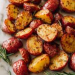 roasted red potatoes recipe