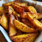 russet potato recipes side dishes
