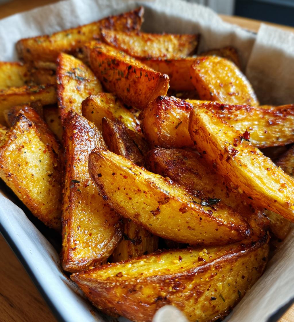 russet potato recipes side dishes
