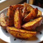 russet potato side dishes