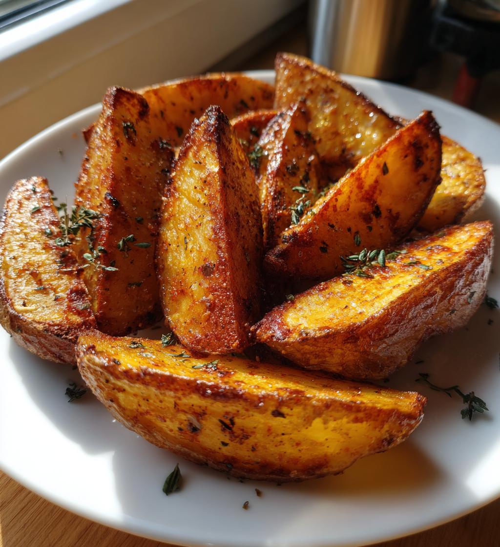 russet potato side dishes