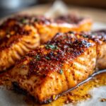 salmon recipes air fryer