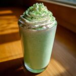 shamrock shake recipe
