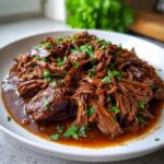 shredded beef recipes