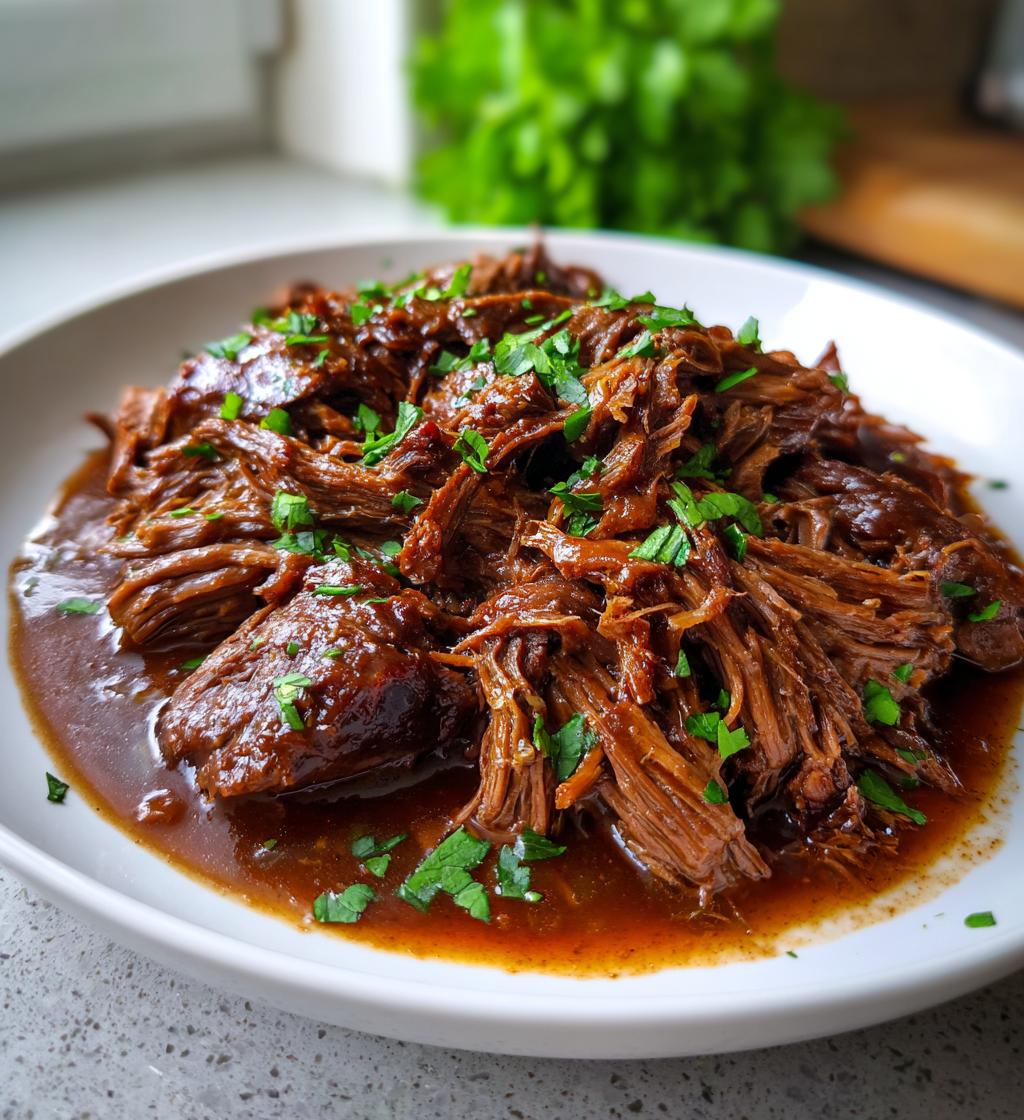 shredded beef recipes