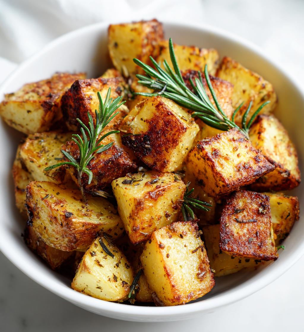 side dishes potato