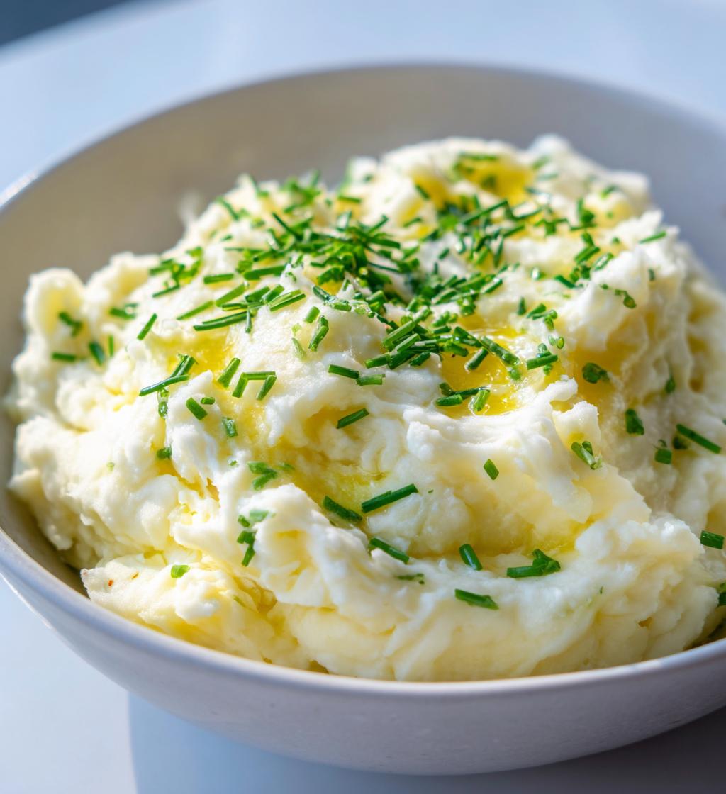 side dishes potato