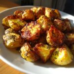 side potato dishes