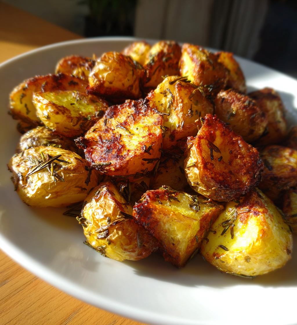 side potato dishes