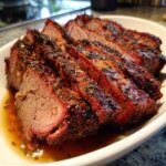 smoked chuck roast recipes
