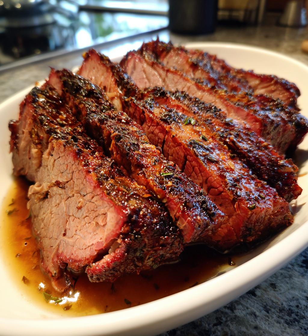 smoked chuck roast recipes