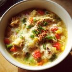 snow day food ideas