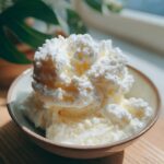snow ice cream