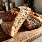 sourdough bread