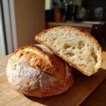 sourdough bread