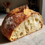sourdough bread recipe