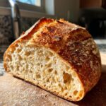 sourdough bread recipe