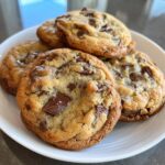 sourdough cookies