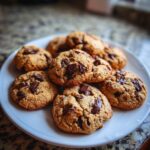 sourdough cookies