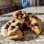 sourdough discard cookies