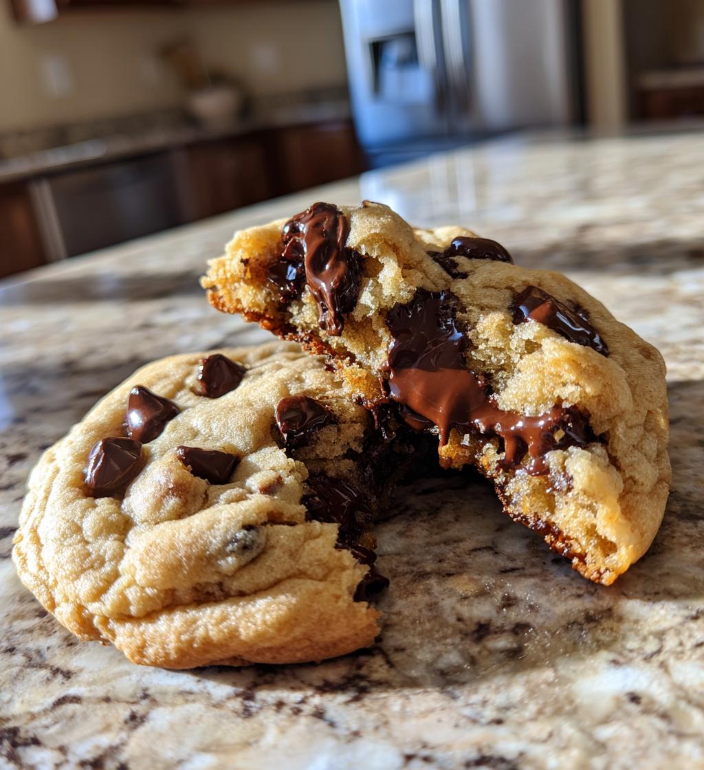sourdough discard cookies