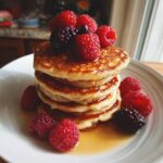 sourdough discard recipes