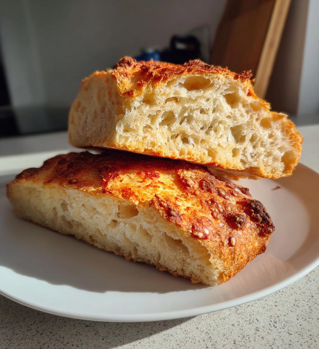 sourdough discard recipes