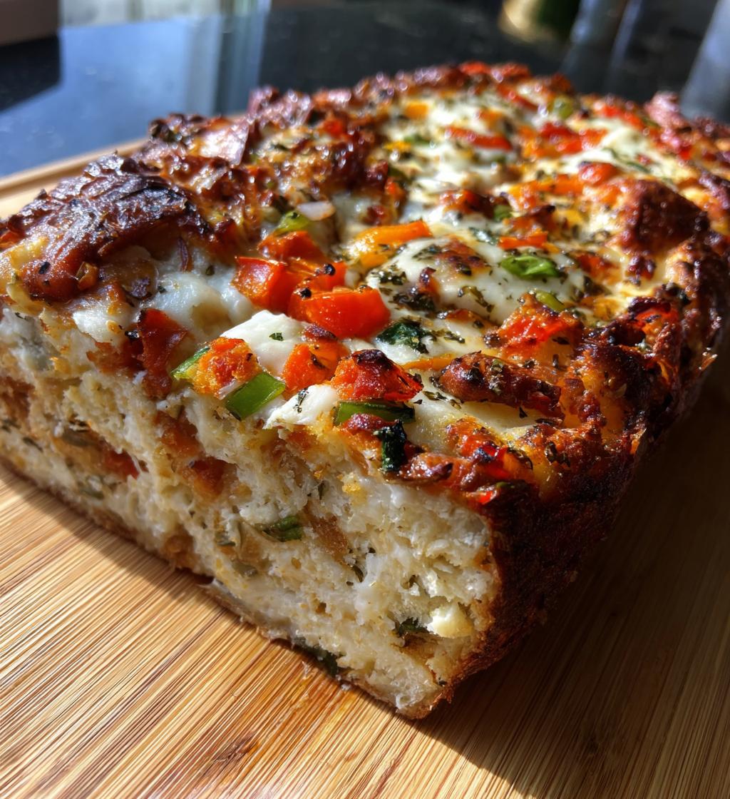sourdough pizza crust