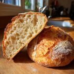 sourdough recipes