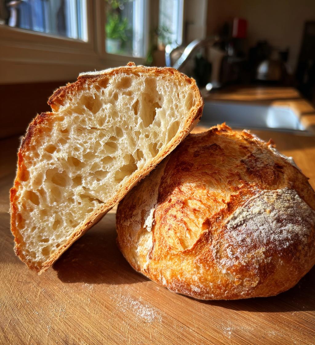sourdough recipes