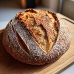 sourdough scoring