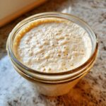 sourdough starter recipe
