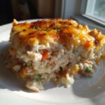 southern comfort food