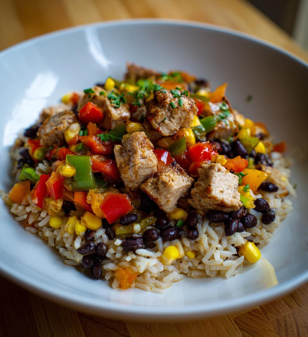 southern comfort food dinners