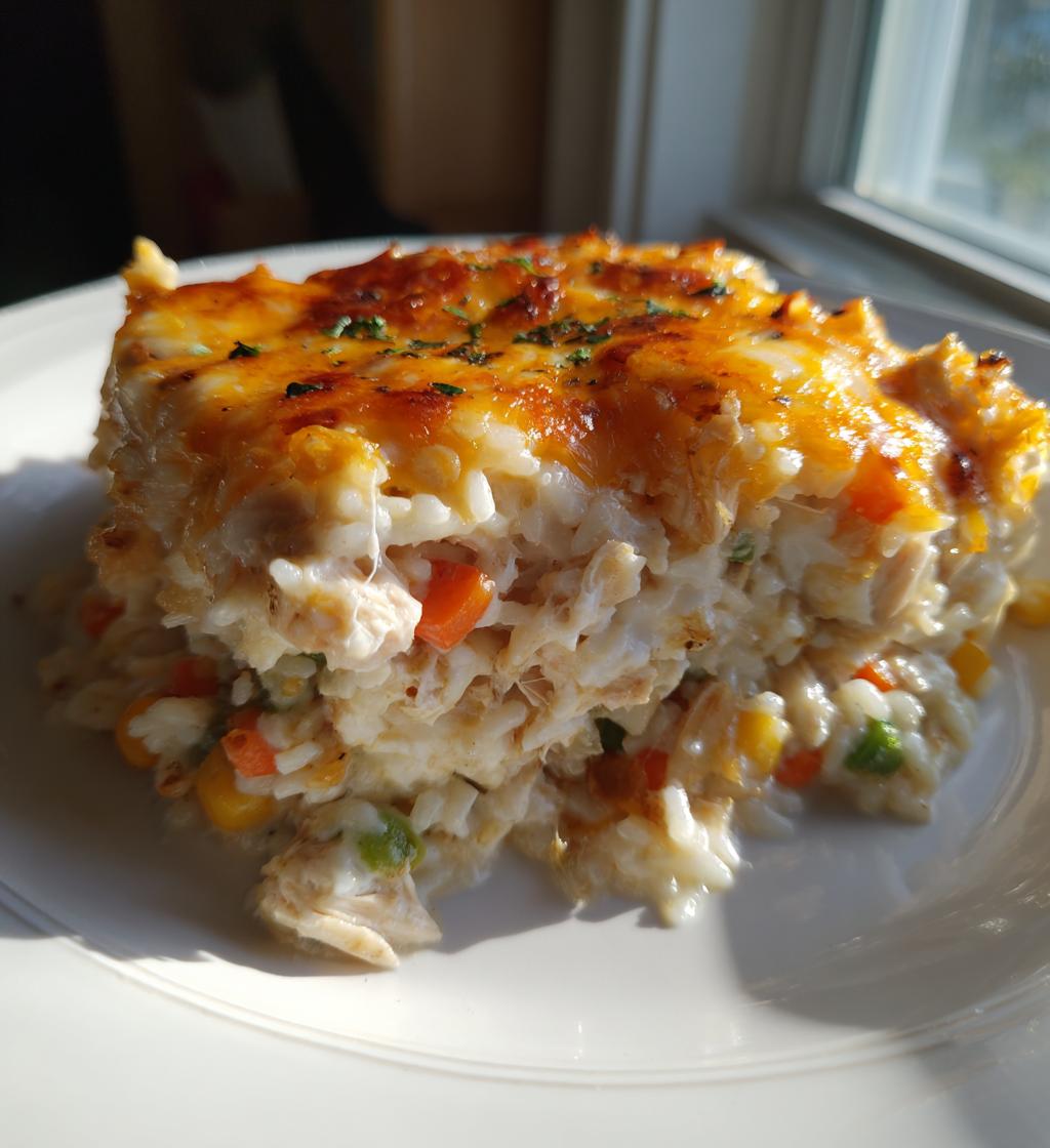southern comfort food