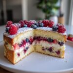 spring baking