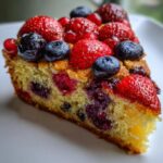 spring baking ideas