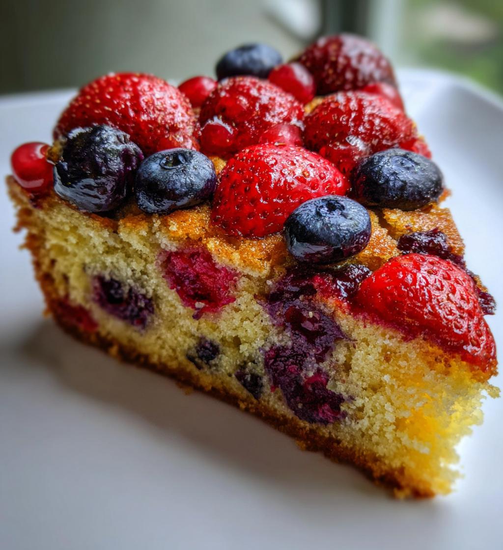 spring baking ideas