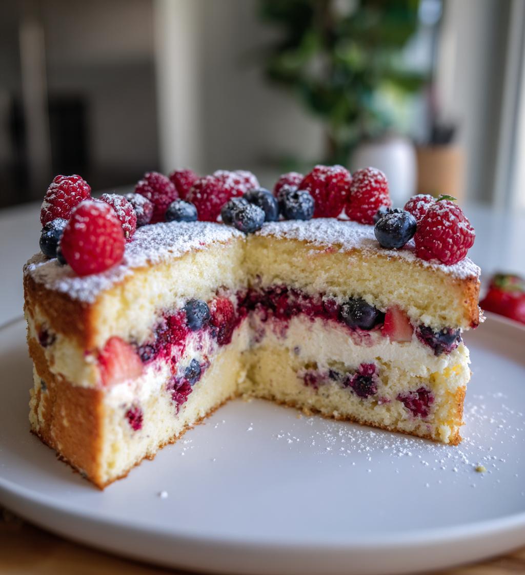 spring baking