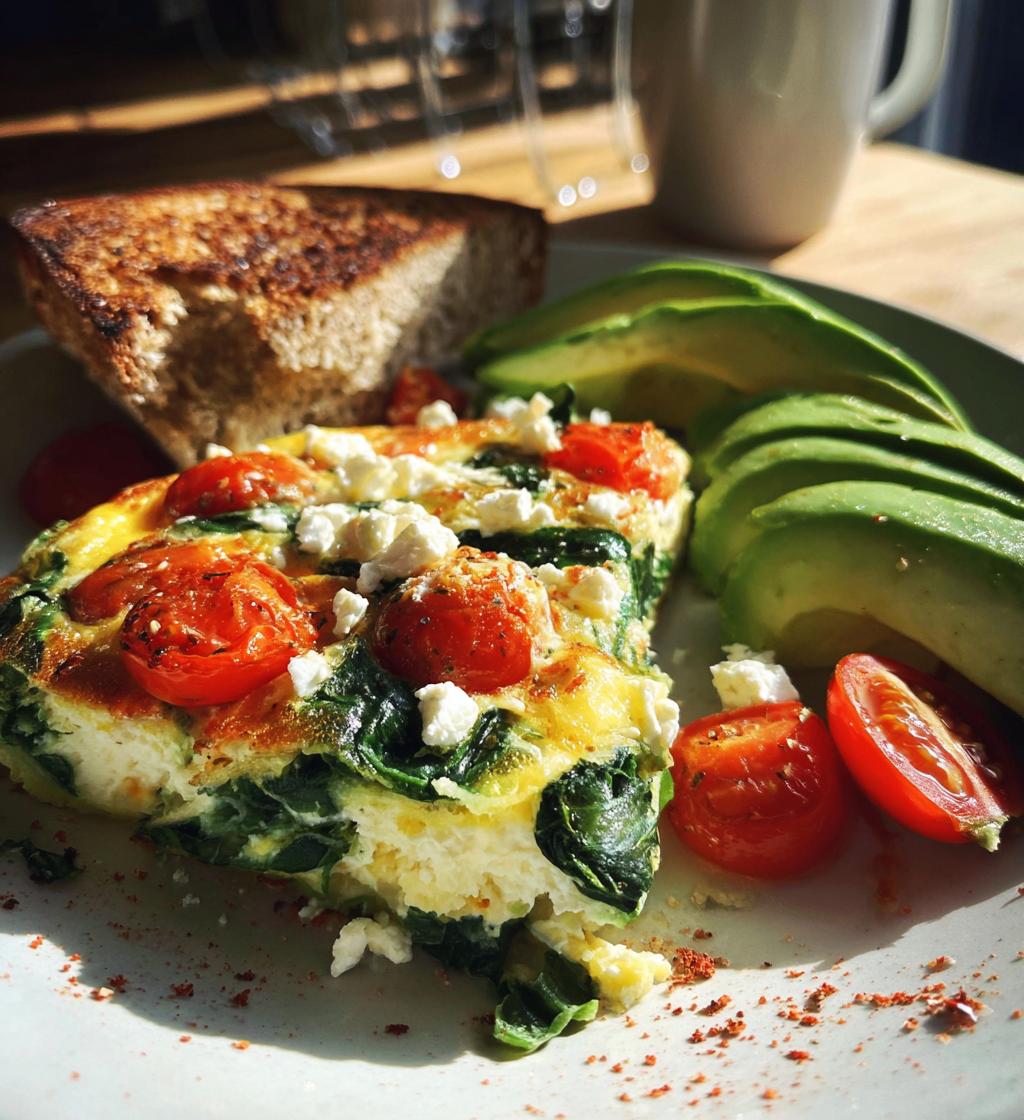 spring brunch