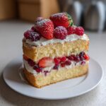 spring cake