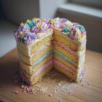 spring cake designs