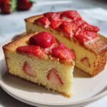 spring cakes