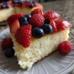 spring cakes