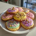 spring cookies