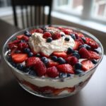 spring dessert