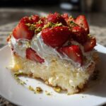 spring desserts