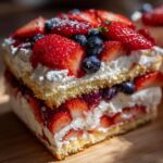 spring desserts