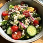 spring dinner