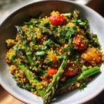spring dinner ideas easy